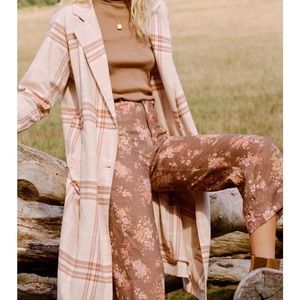 Spell Meadowland Linen Pants